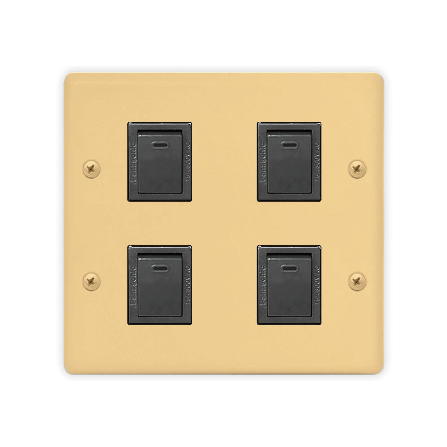 Morandi Hehuang-Japanese style 