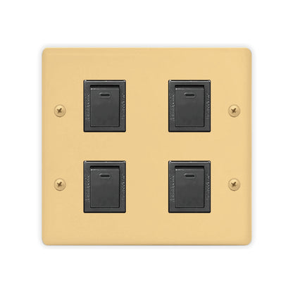 Morandi Hehuang-Japanese style 