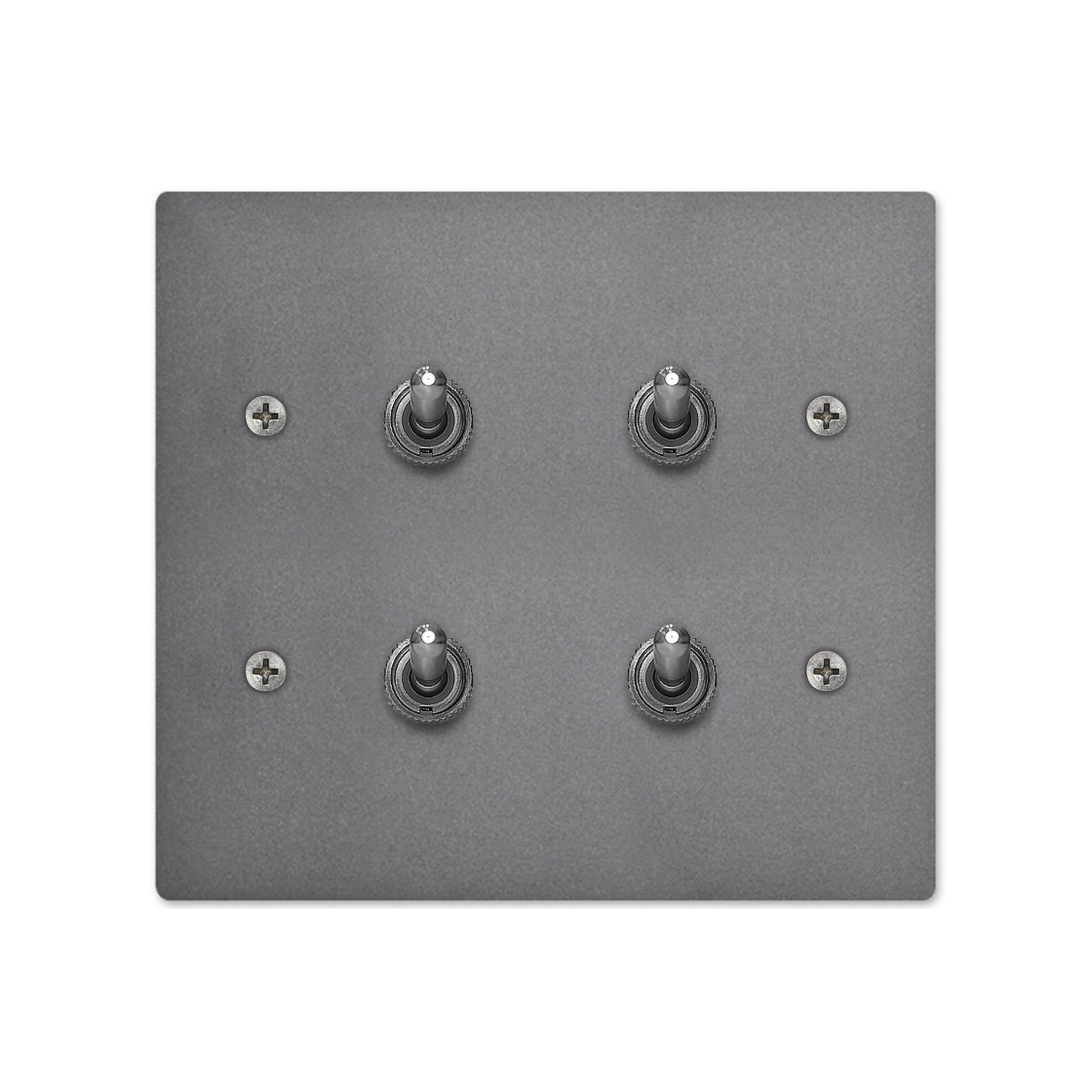 鐵灰不銹鋼面板-撥桿 DnH LOFT Shop