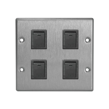 髮絲紋-日式面板