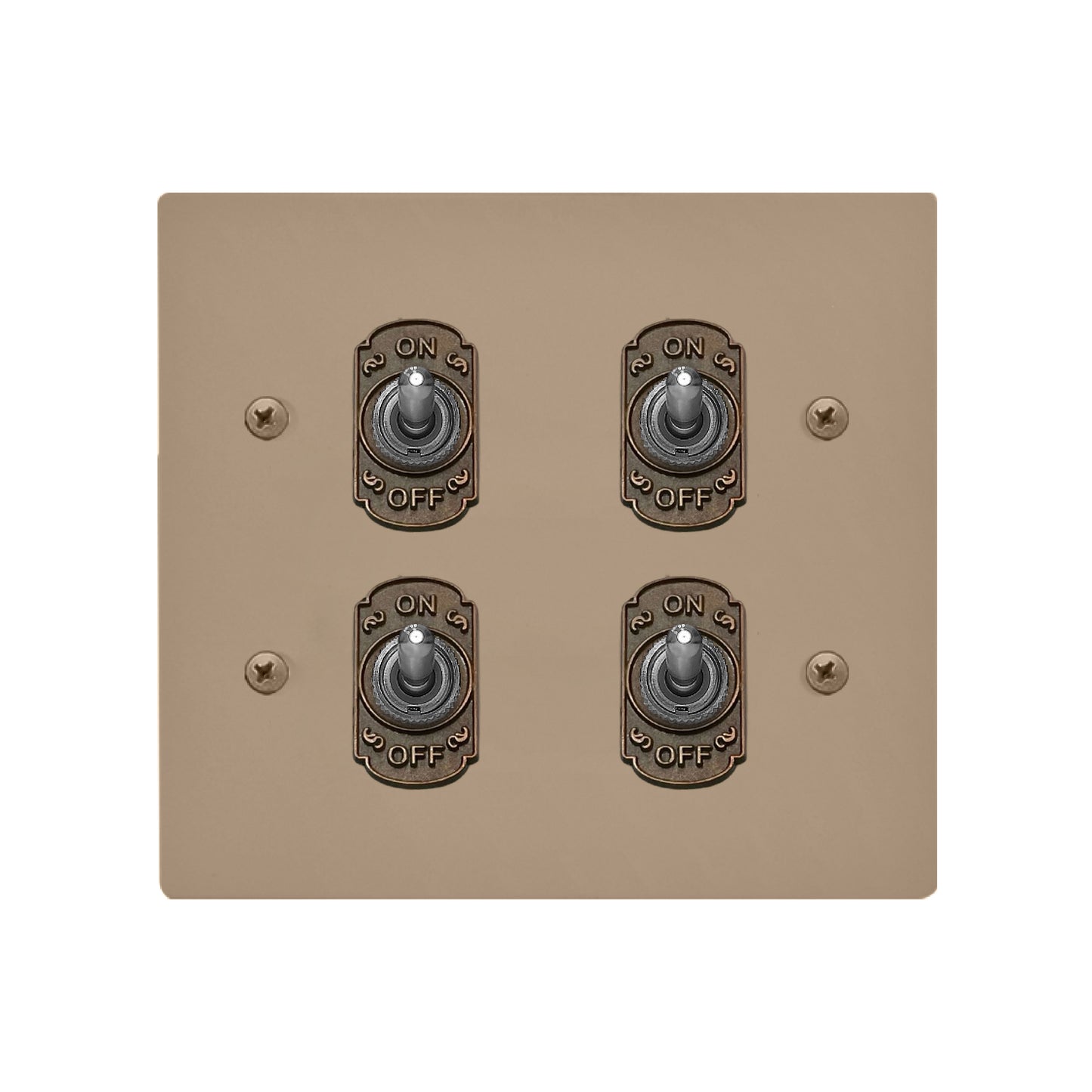 莫蘭迪Latte-撥桿系列 DnH LOFT Shop