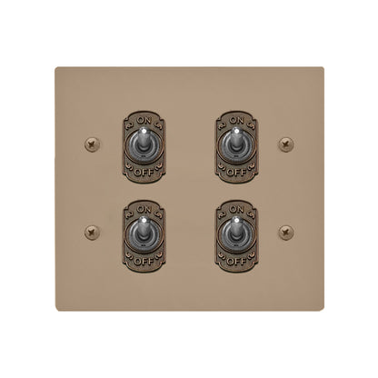 莫蘭迪Latte-撥桿系列 DnH LOFT Shop