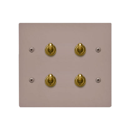 莫蘭迪 粉-撥桿系列 DnH LOFT Shop