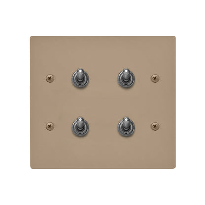 莫蘭迪Latte-撥桿系列 DnH LOFT Shop