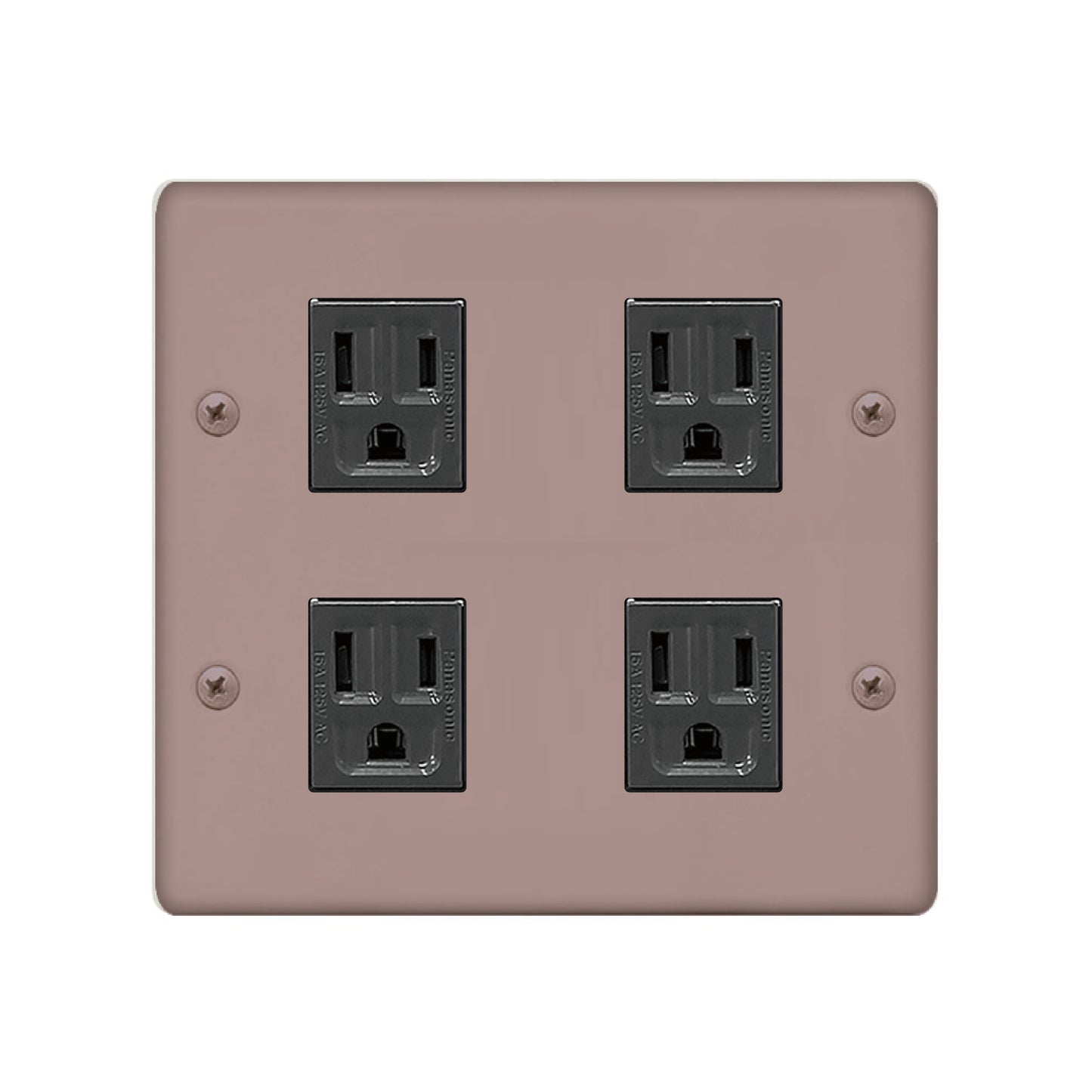 Morandi powder-Japanese style 