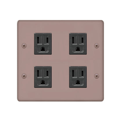 Morandi powder-Japanese style 