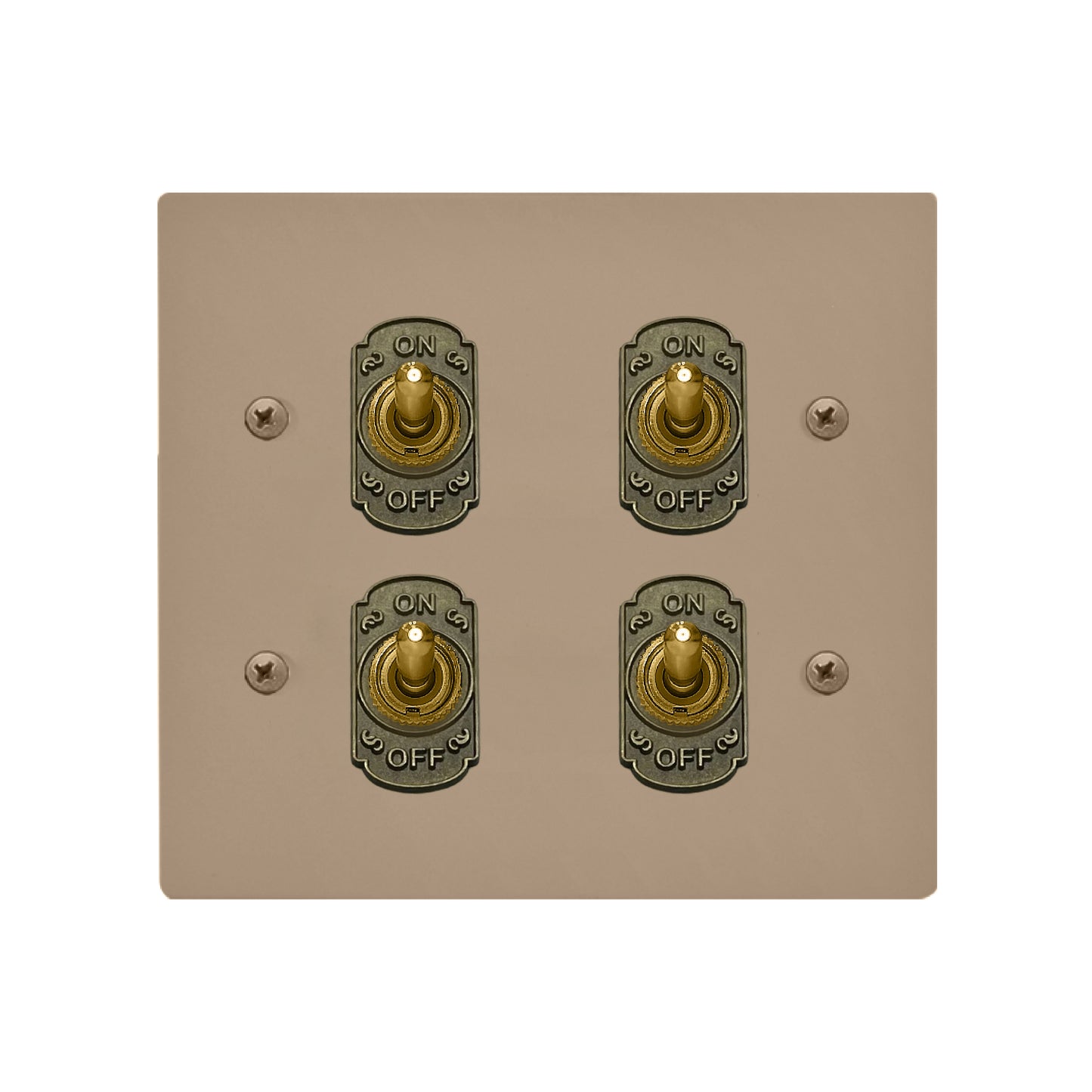 莫蘭迪Latte-撥桿系列 DnH LOFT Shop