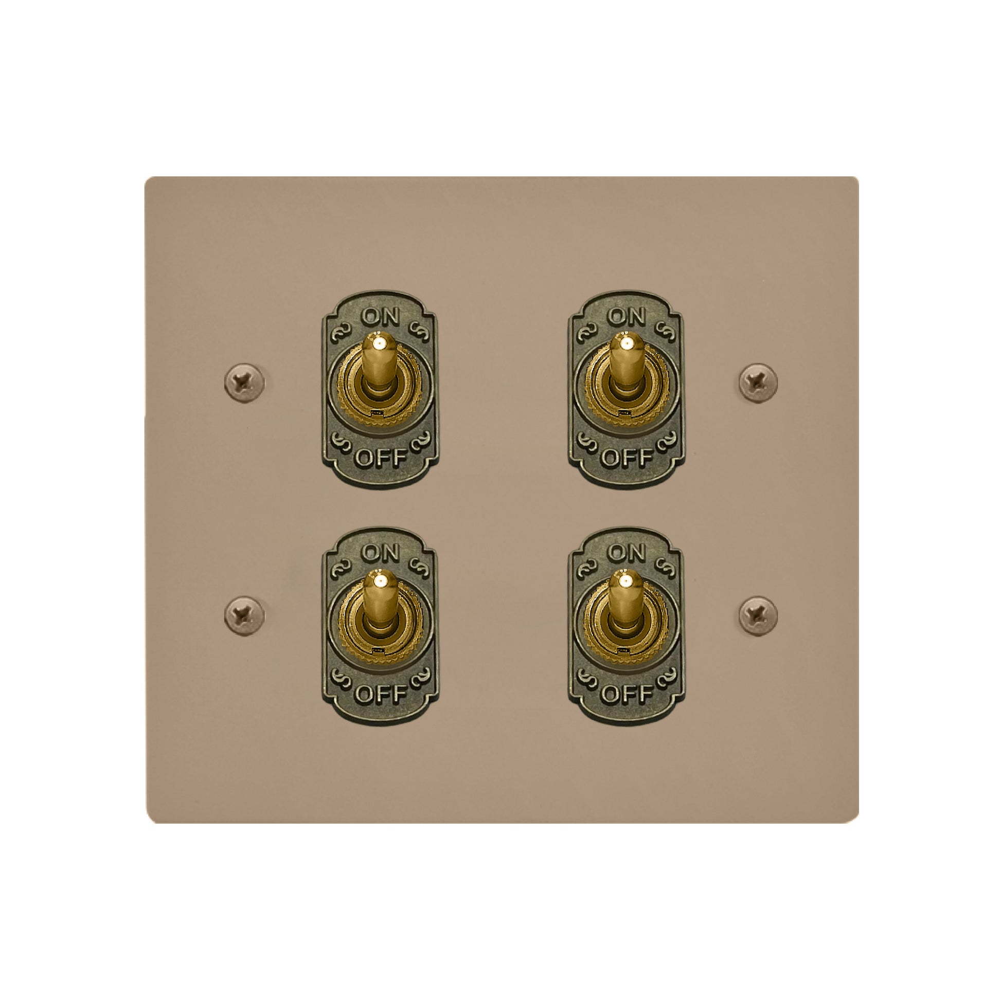 莫蘭迪Latte-撥桿系列 DnH LOFT Shop