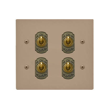 莫蘭迪Latte-撥桿系列 DnH LOFT Shop