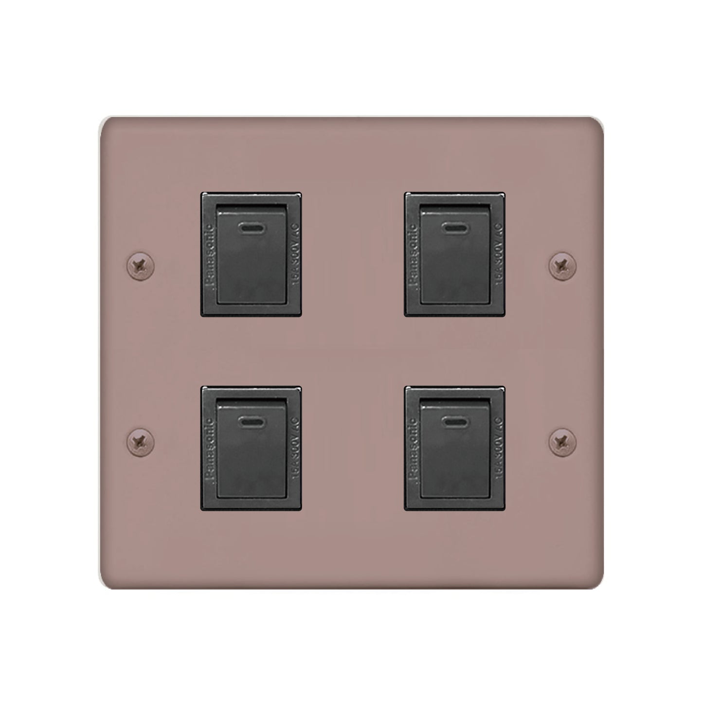 Morandi powder-Japanese style 