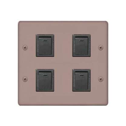 Morandi powder-Japanese style 