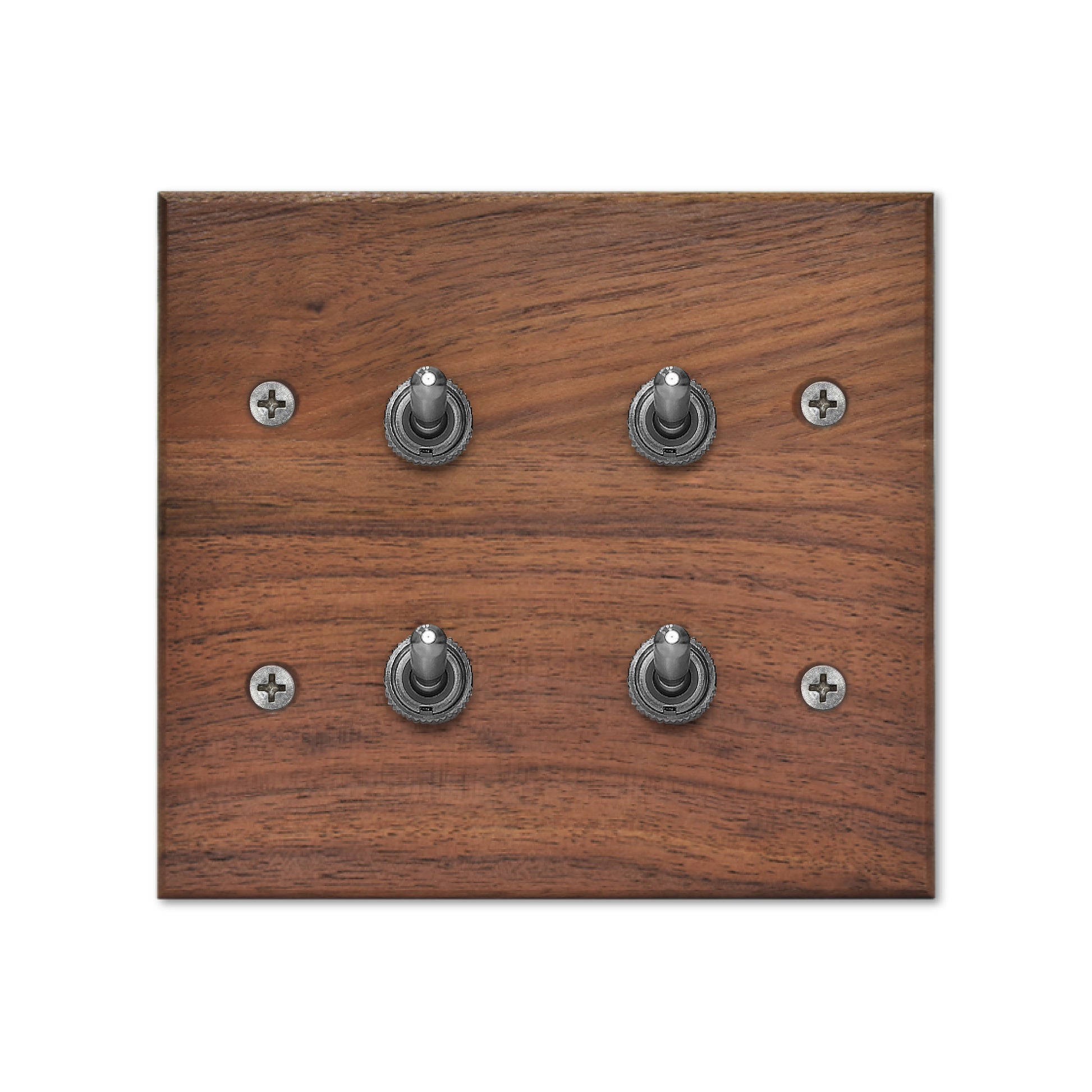 核桃實木面板-撥桿 DnH LOFT Shop