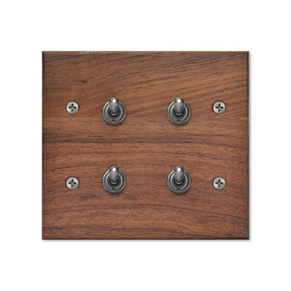 核桃實木面板-撥桿 DnH LOFT Shop