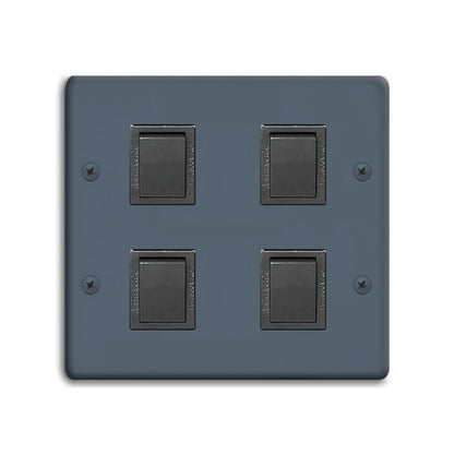 Morandi cyanosis-Japanese style 