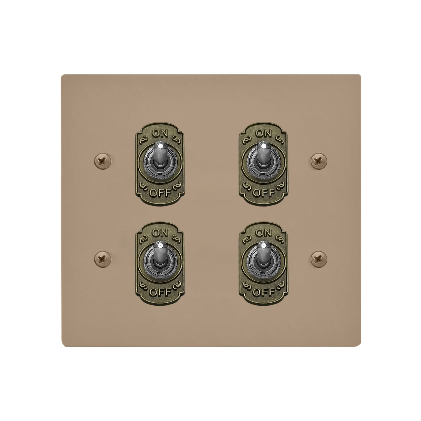 莫蘭迪Latte-撥桿系列 DnH LOFT Shop