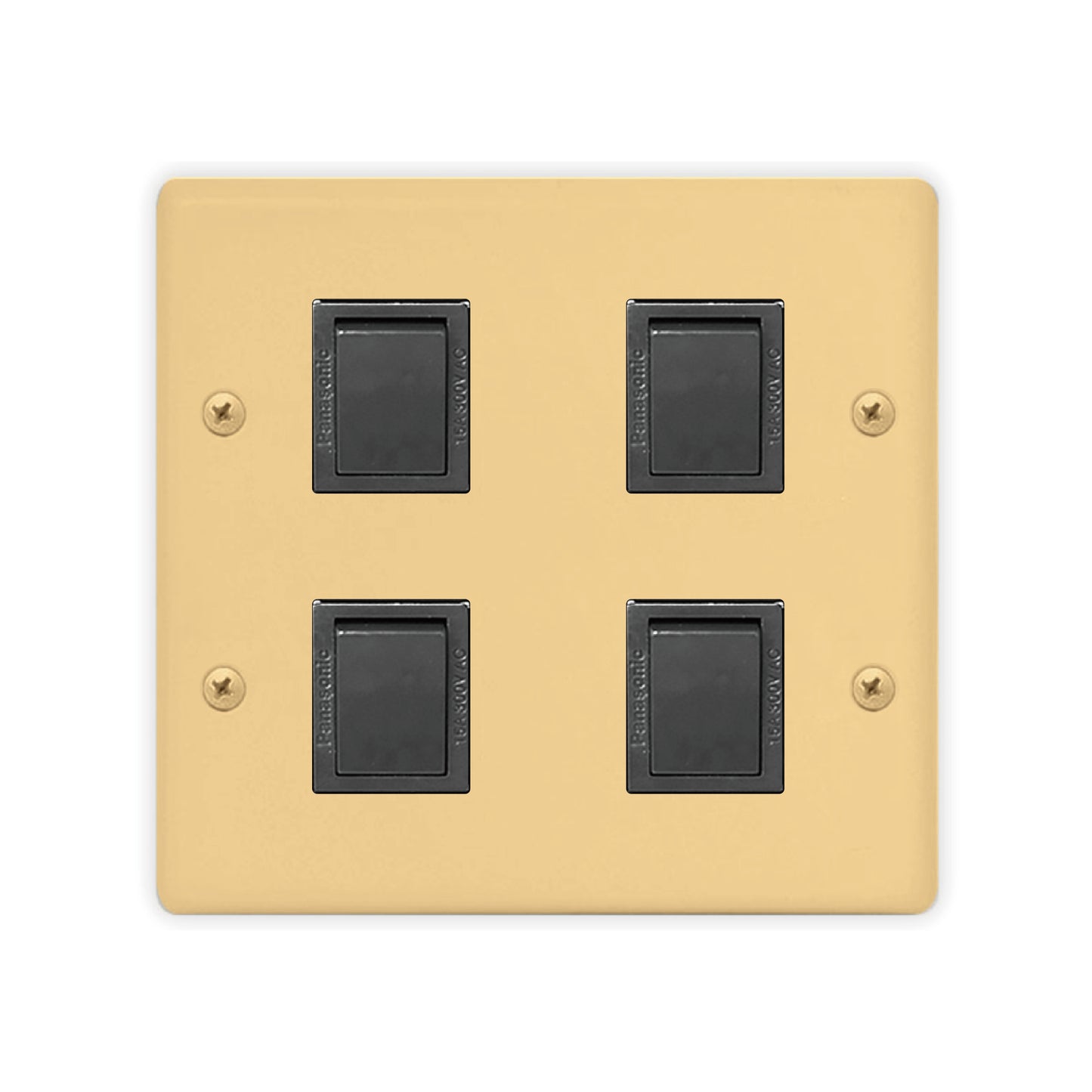 Morandi Hehuang-Japanese style 