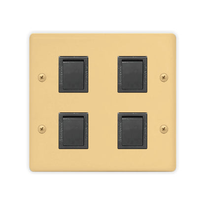 Morandi Hehuang-Japanese style 