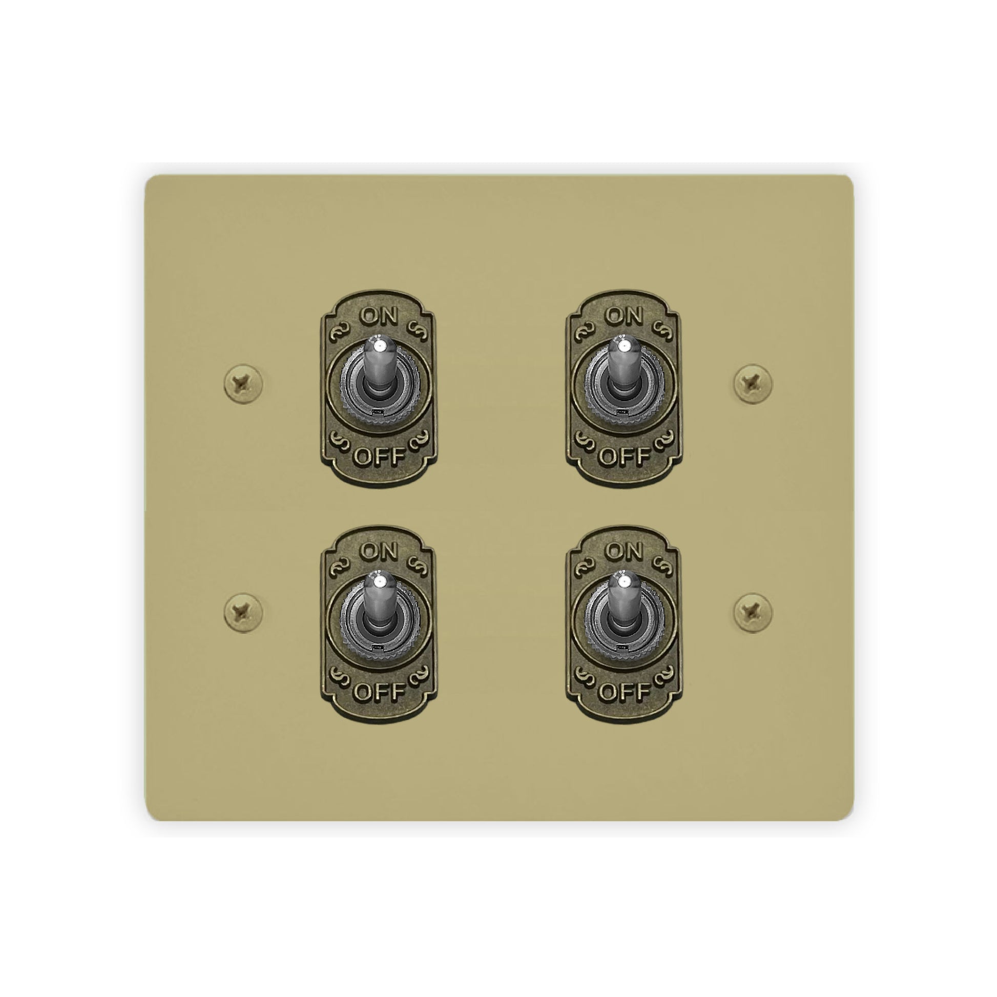 莫蘭迪 芥綠-撥桿系列 DnH LOFT Shop