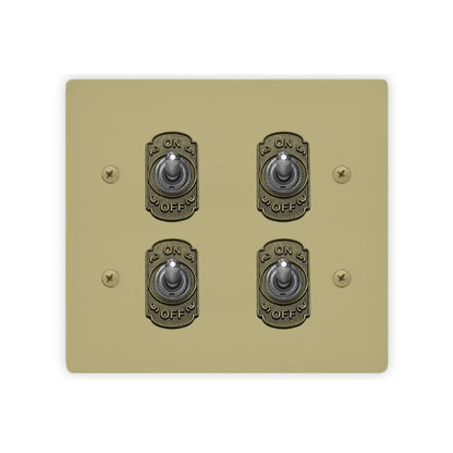 莫蘭迪 芥綠-撥桿系列 DnH LOFT Shop