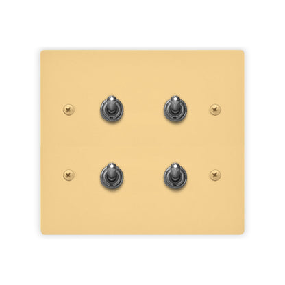 莫蘭迪 禾黃-撥桿系列 DnH LOFT Shop