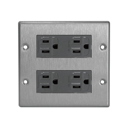 髮絲紋-日式面板