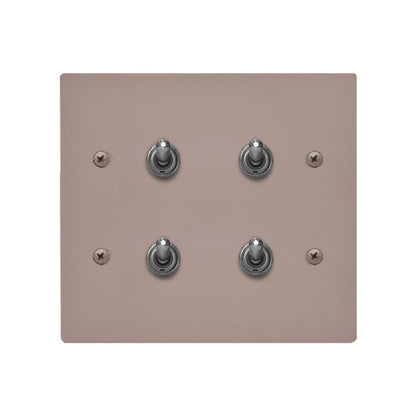 莫蘭迪 粉-撥桿系列 DnH LOFT Shop