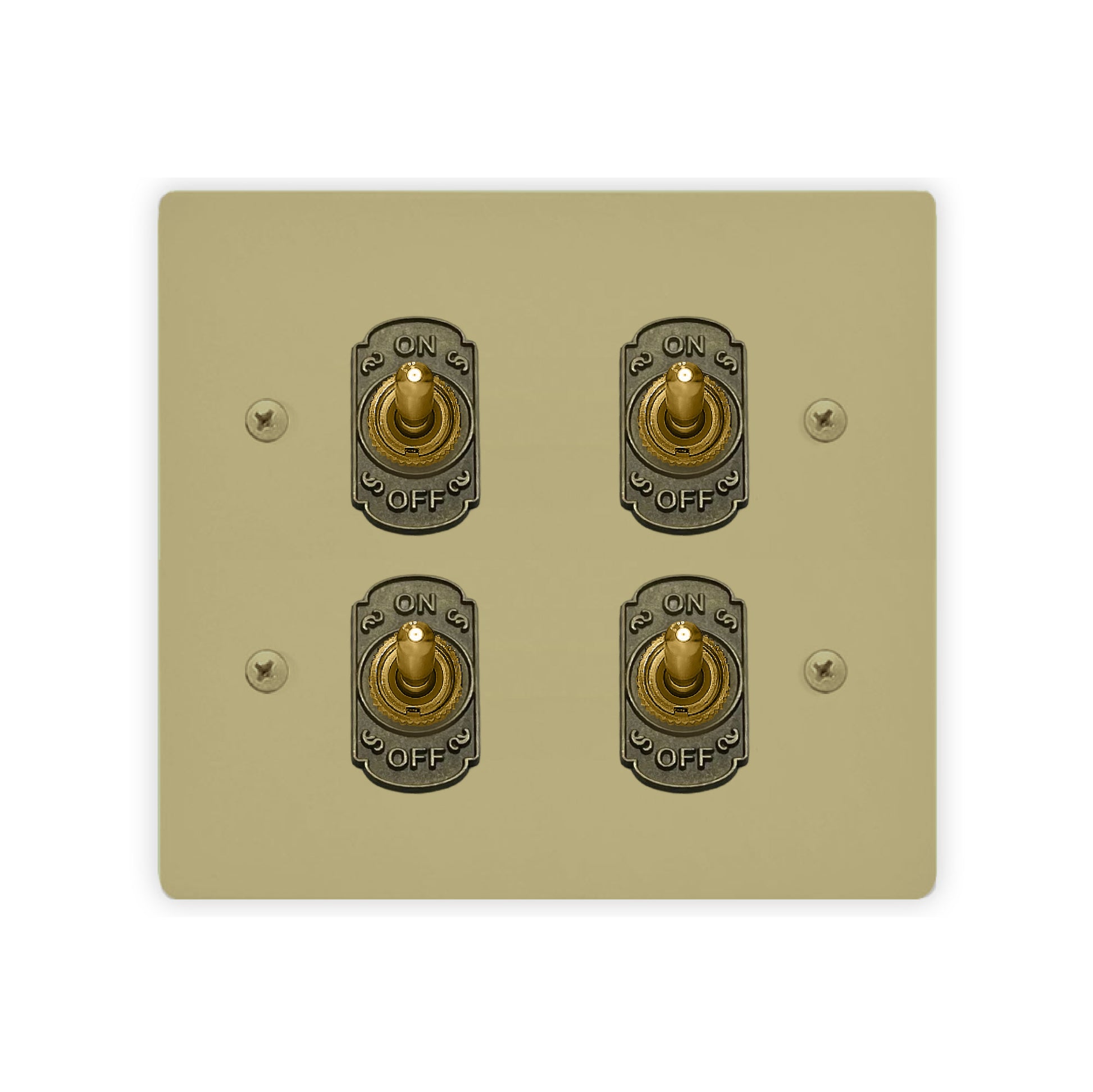 莫蘭迪 芥綠-撥桿系列 DnH LOFT Shop