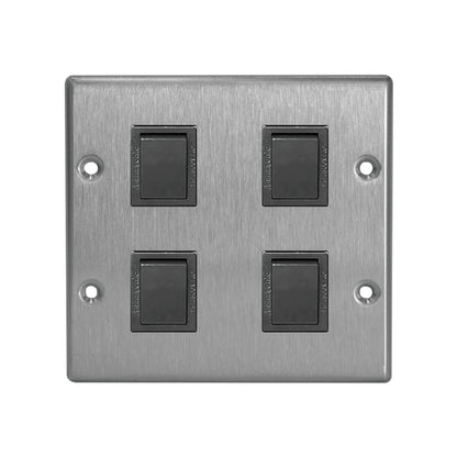 髮絲紋-日式面板