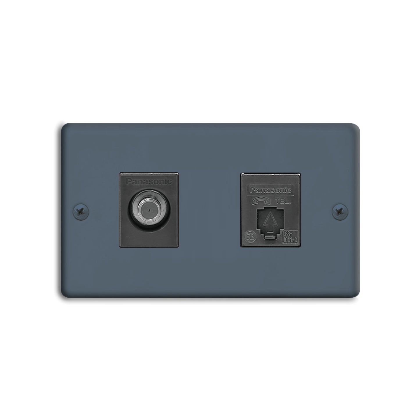 Morandi cyanosis-Japanese style 