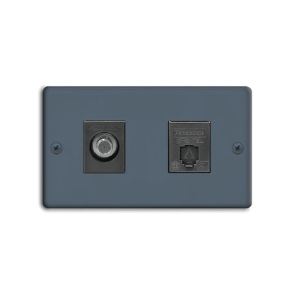 Morandi cyanosis-Japanese style 