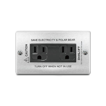 海洋永續面板-不鏽鋼-日式 - DnH LOFT Shop