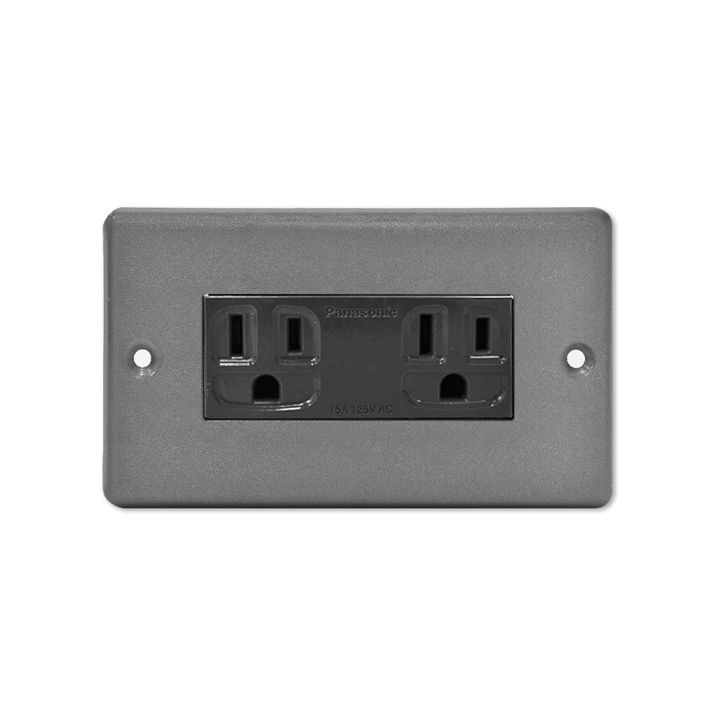 Iron Gray-Japanese Panel 