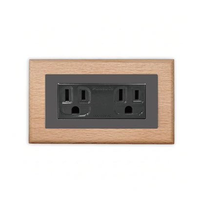 山毛櫸實木-細框-日式磁吸面板 - DnH LOFT Shop