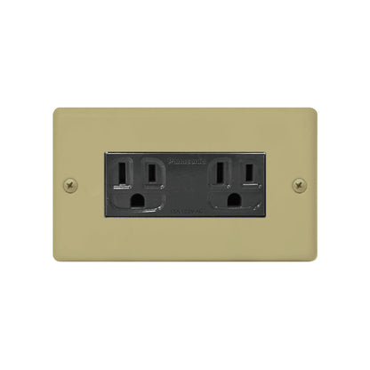 Morandi mustard green-Japanese style 