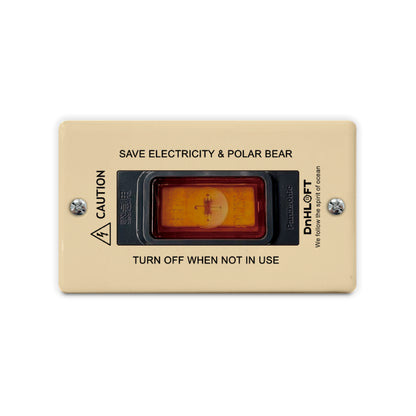 海洋永續面板-卡其 -日式