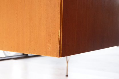Heinrich Roepstorff Teak Desk