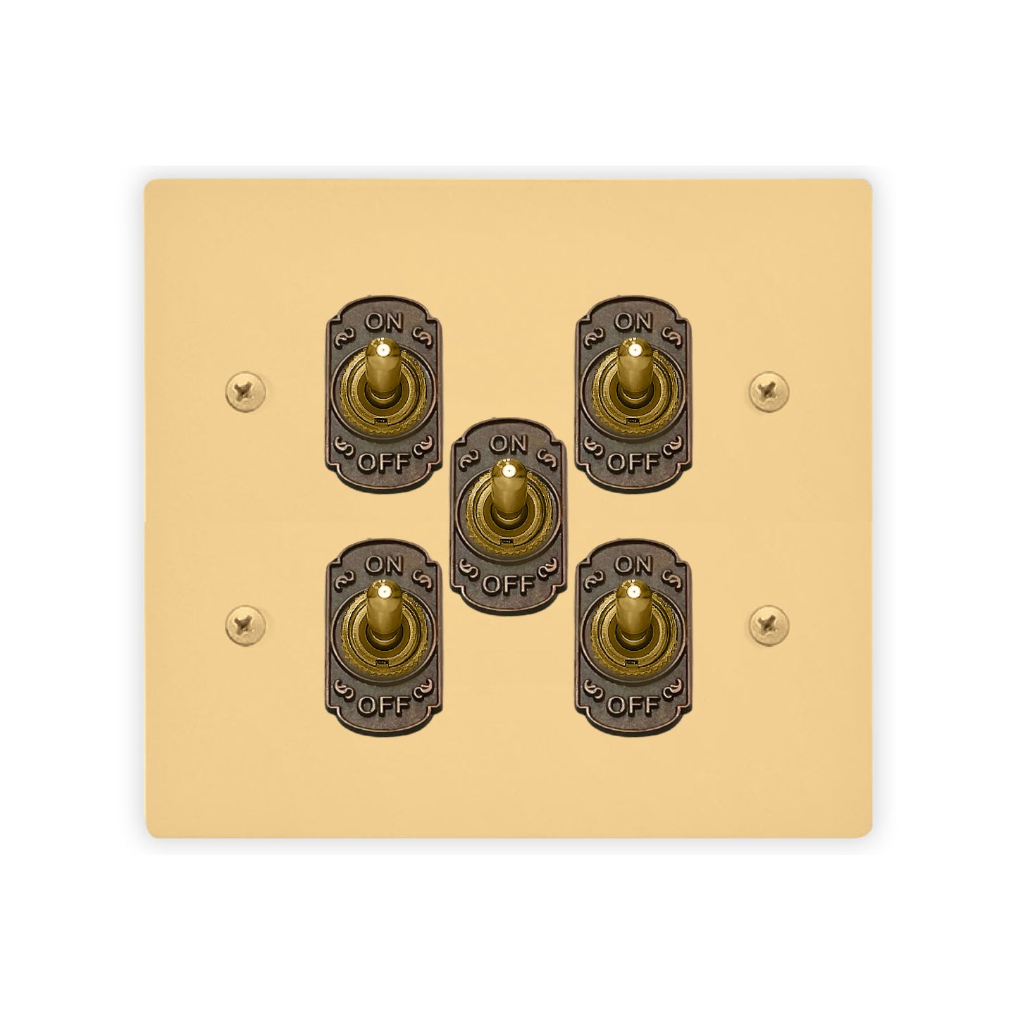 莫蘭迪 禾黃-撥桿系列 DnH LOFT Shop