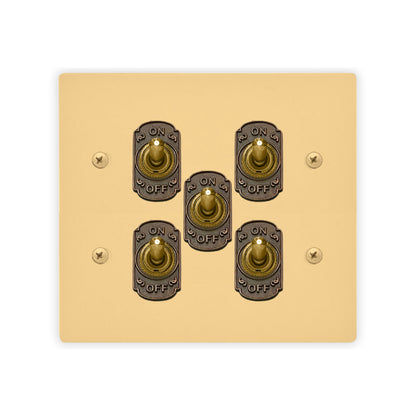 莫蘭迪 禾黃-撥桿系列 DnH LOFT Shop