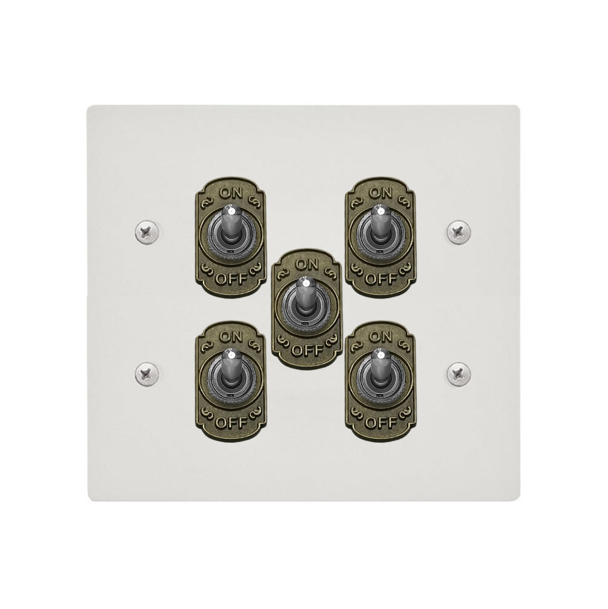 莫蘭迪 月白-撥桿系列 DnH LOFT Shop