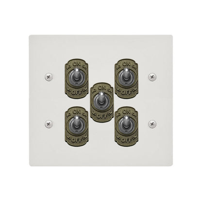 莫蘭迪 月白-撥桿系列 DnH LOFT Shop