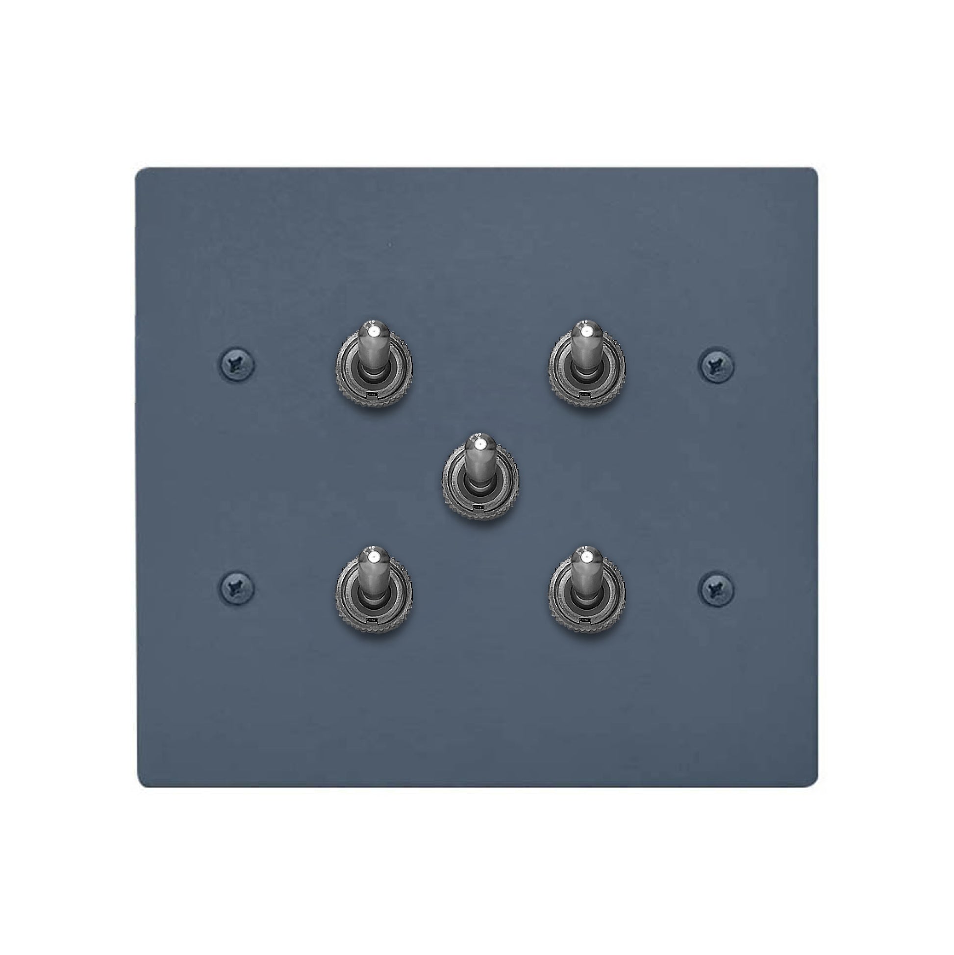 莫蘭迪 紺青-撥桿系列 DnH LOFT Shop