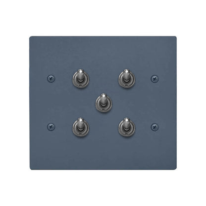 莫蘭迪 紺青-撥桿系列 DnH LOFT Shop