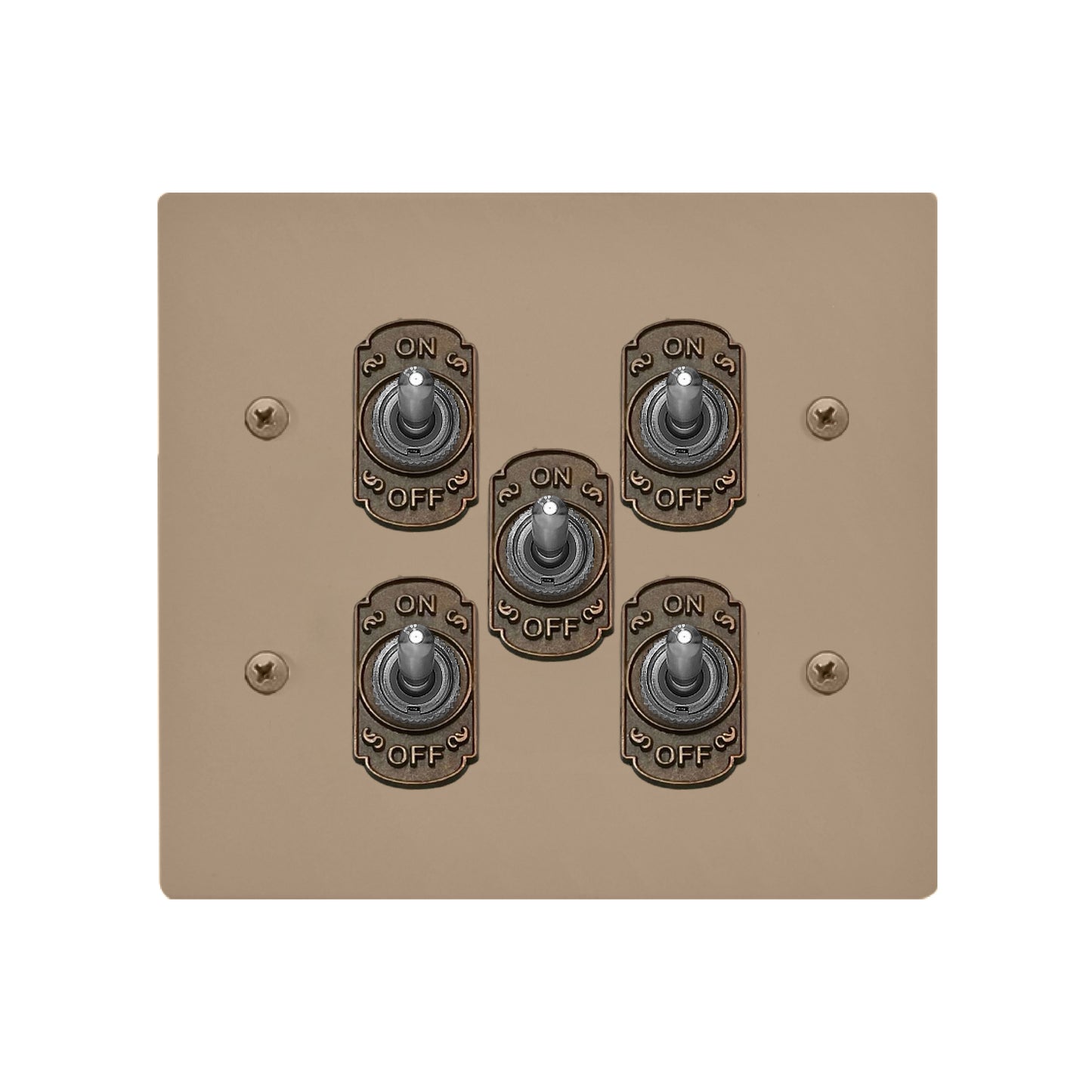 莫蘭迪Latte-撥桿系列 DnH LOFT Shop