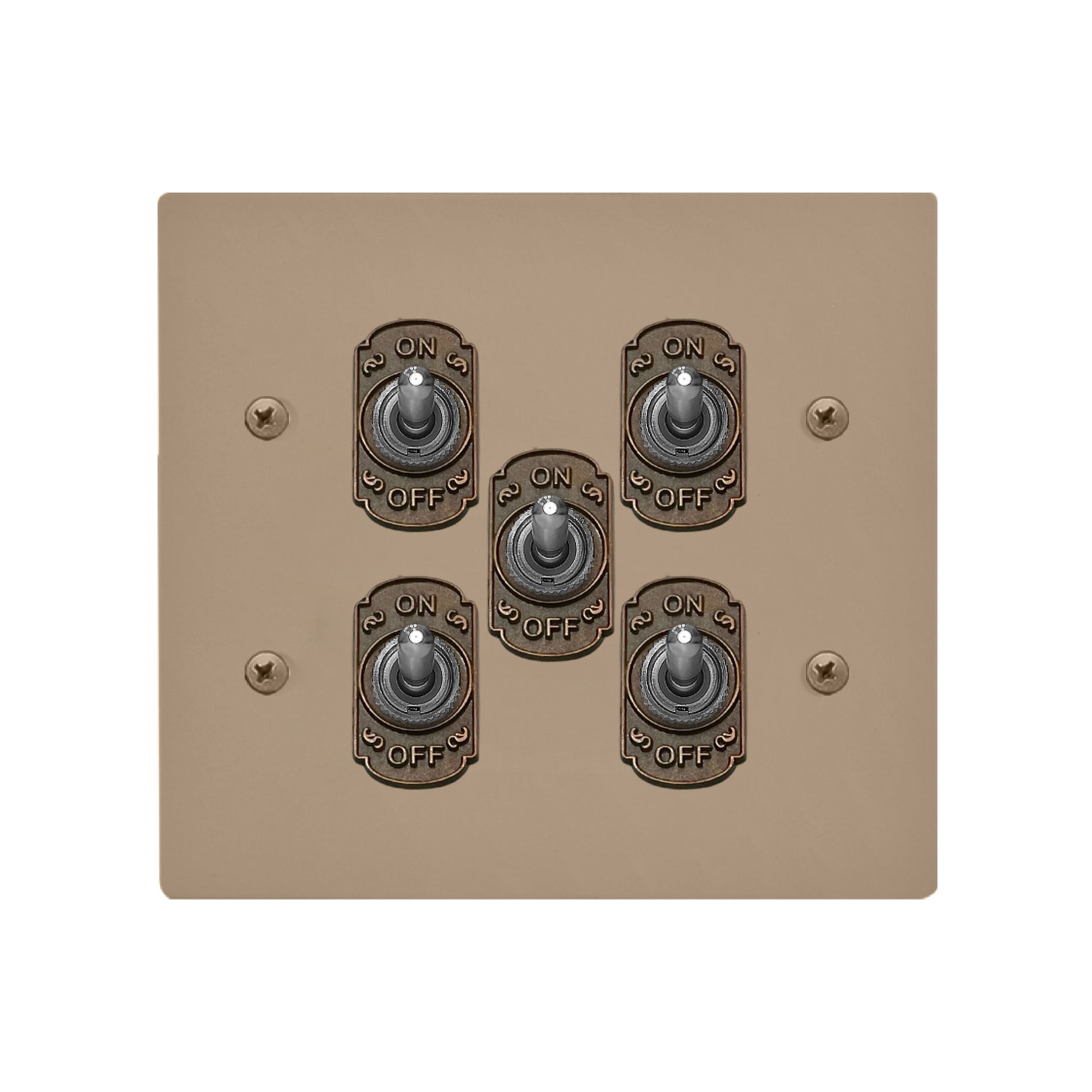 莫蘭迪Latte-撥桿系列 DnH LOFT Shop