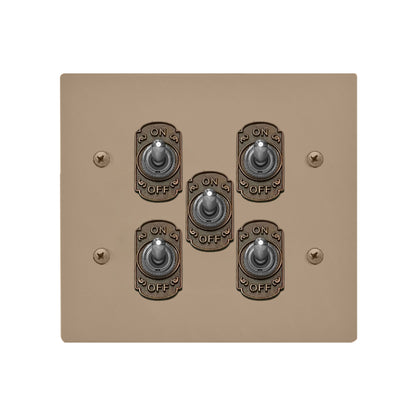 莫蘭迪Latte-撥桿系列 DnH LOFT Shop