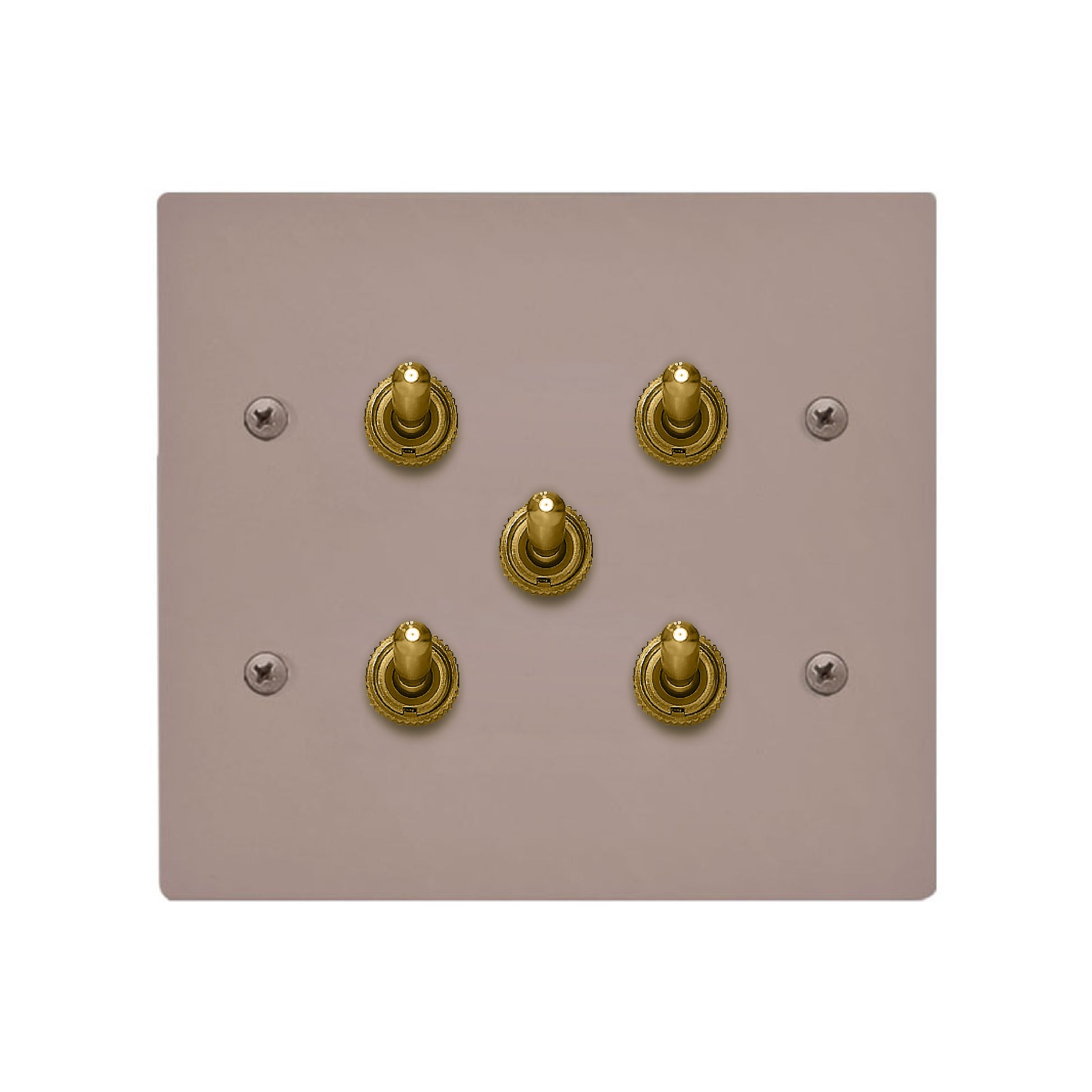 莫蘭迪 粉-撥桿系列 DnH LOFT Shop