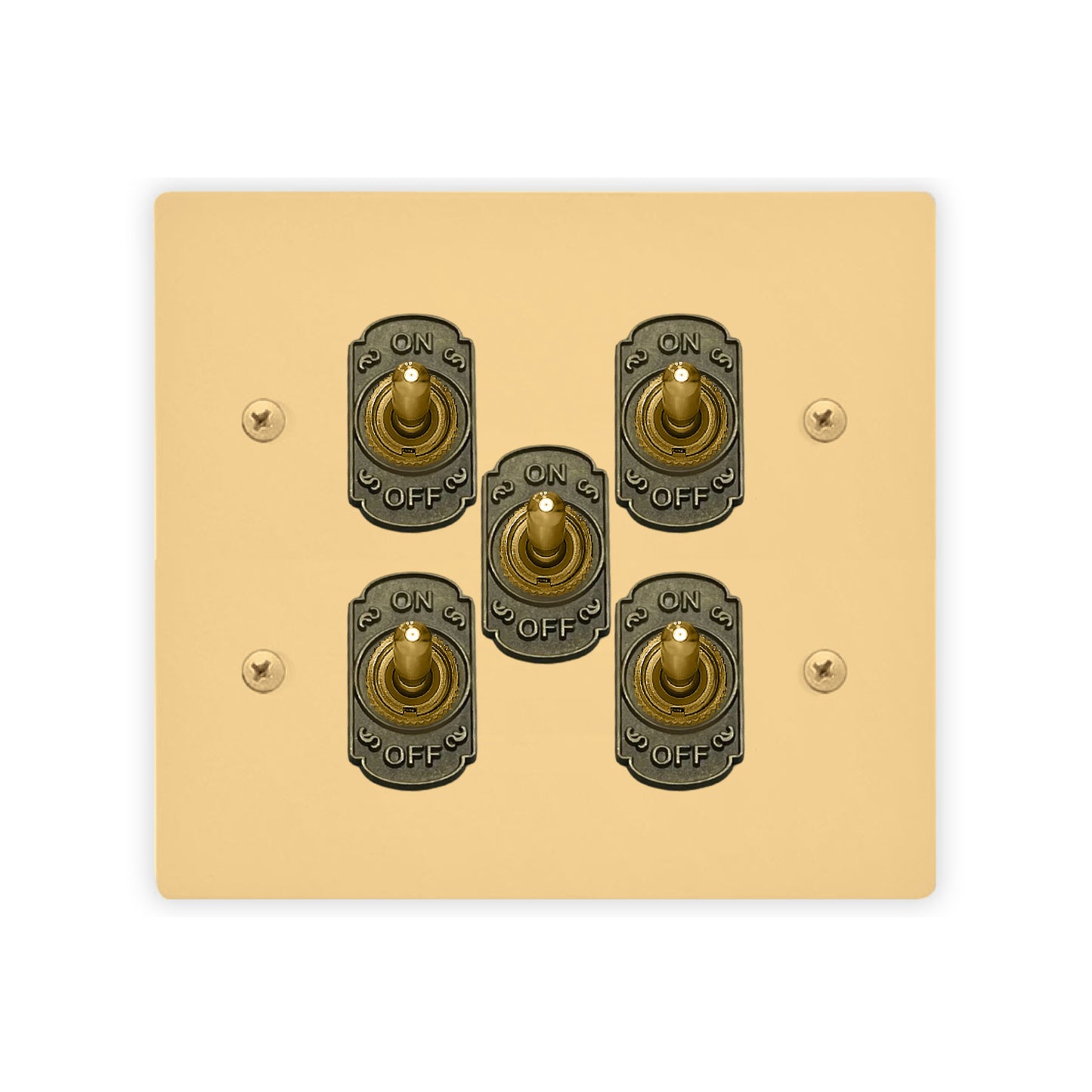 莫蘭迪 禾黃-撥桿系列 DnH LOFT Shop