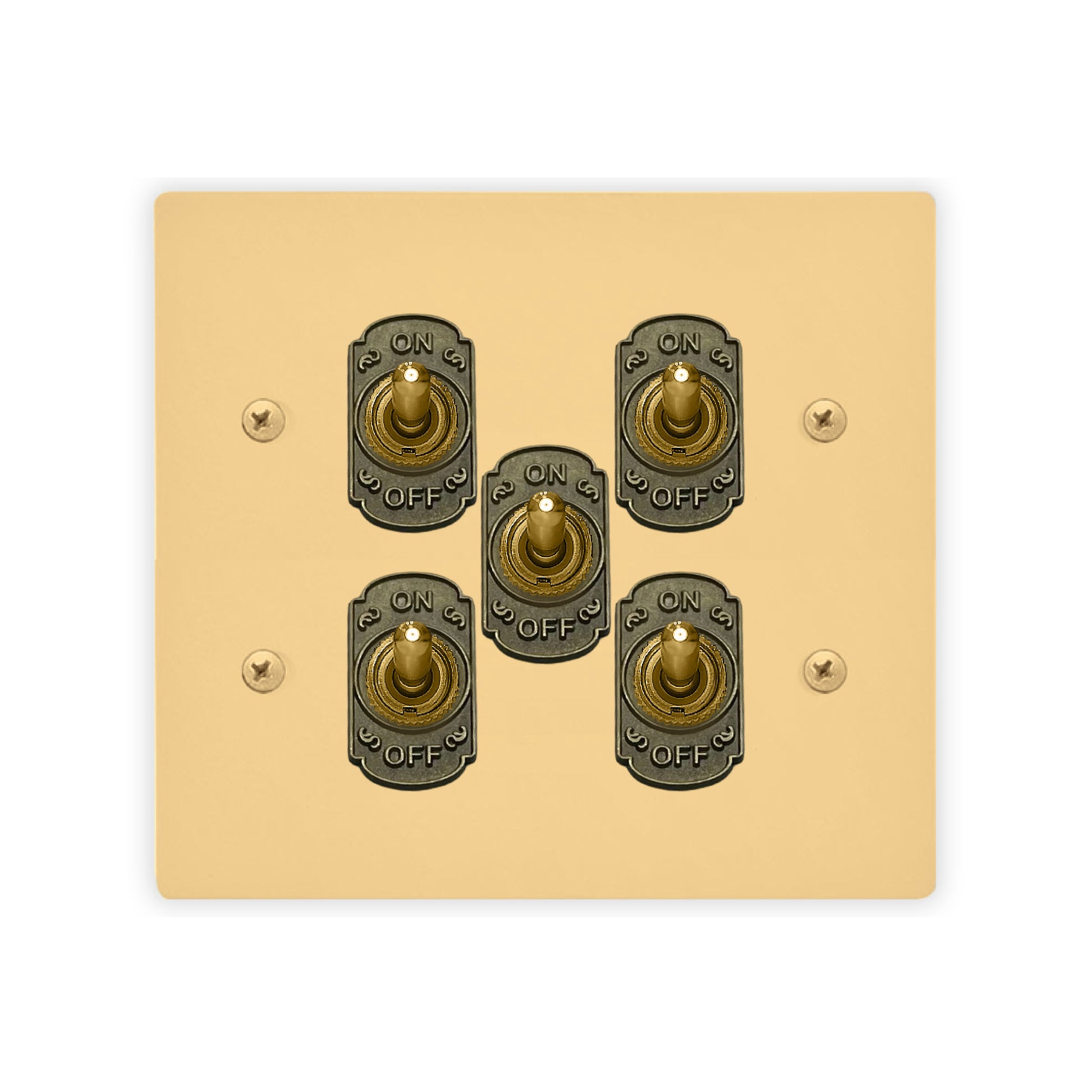 莫蘭迪 禾黃-撥桿系列 DnH LOFT Shop