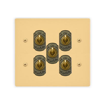 莫蘭迪 禾黃-撥桿系列 DnH LOFT Shop