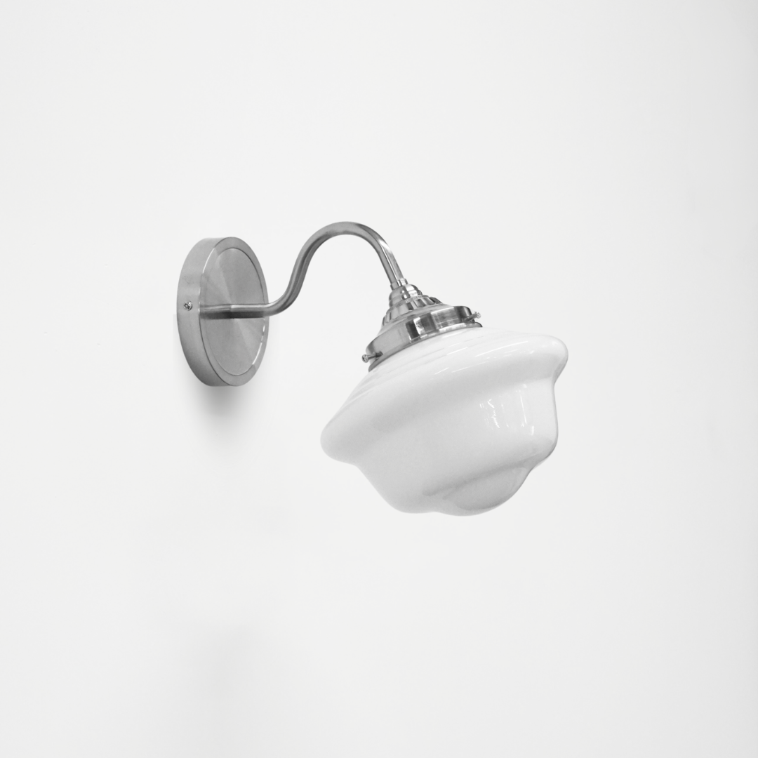 復古奶油壁燈 #多款式 DnH